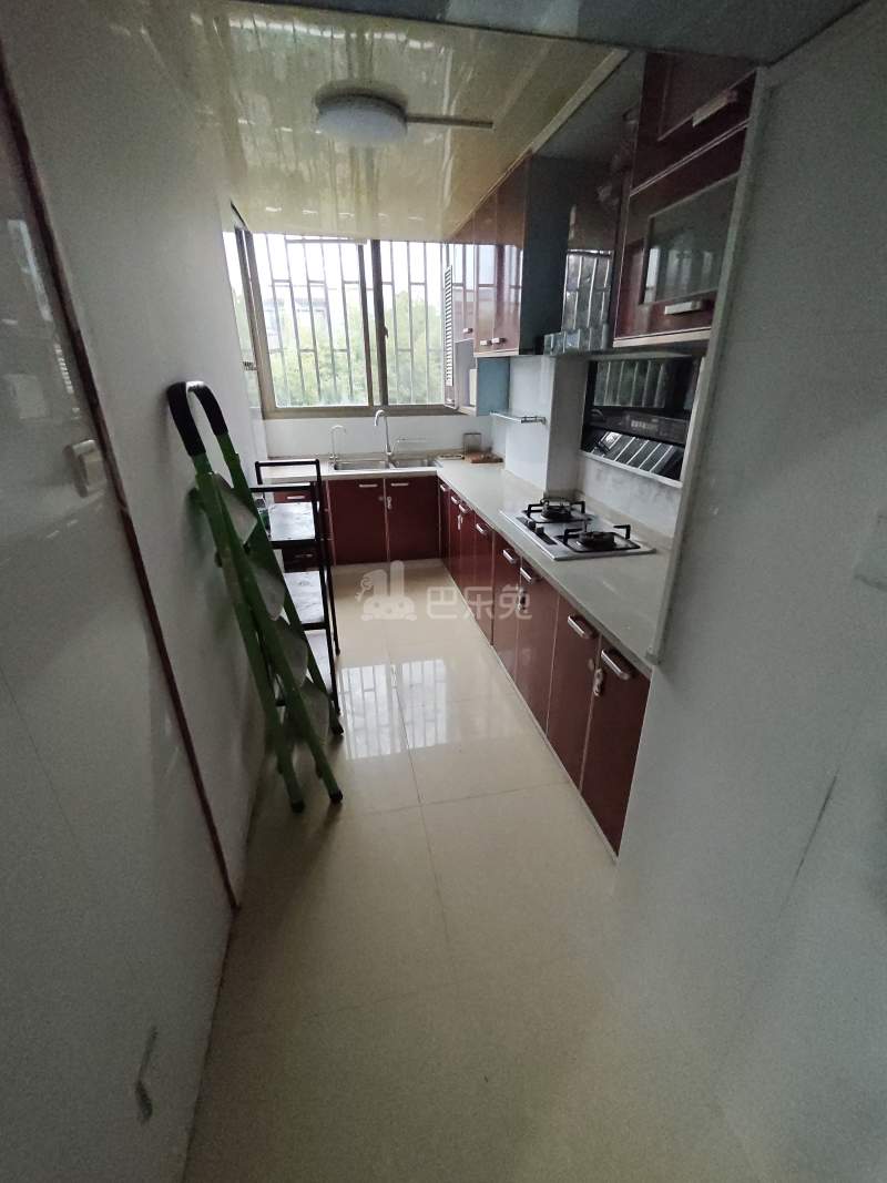 绿色丽园（大宁路667弄）16579207厨房图4