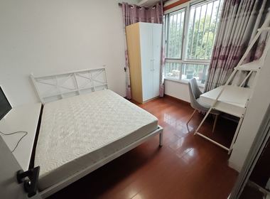 绿色丽园（大宁路667弄） 