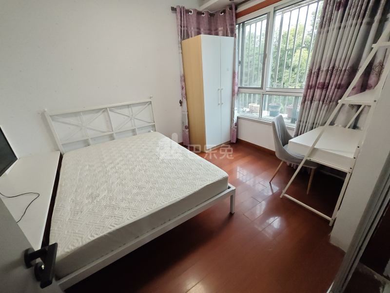 绿色丽园（大宁路667弄）16579207卧室图0