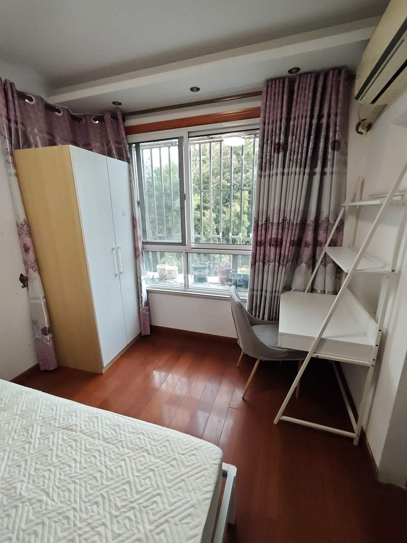 绿色丽园（大宁路667弄）16579207周边环境图8