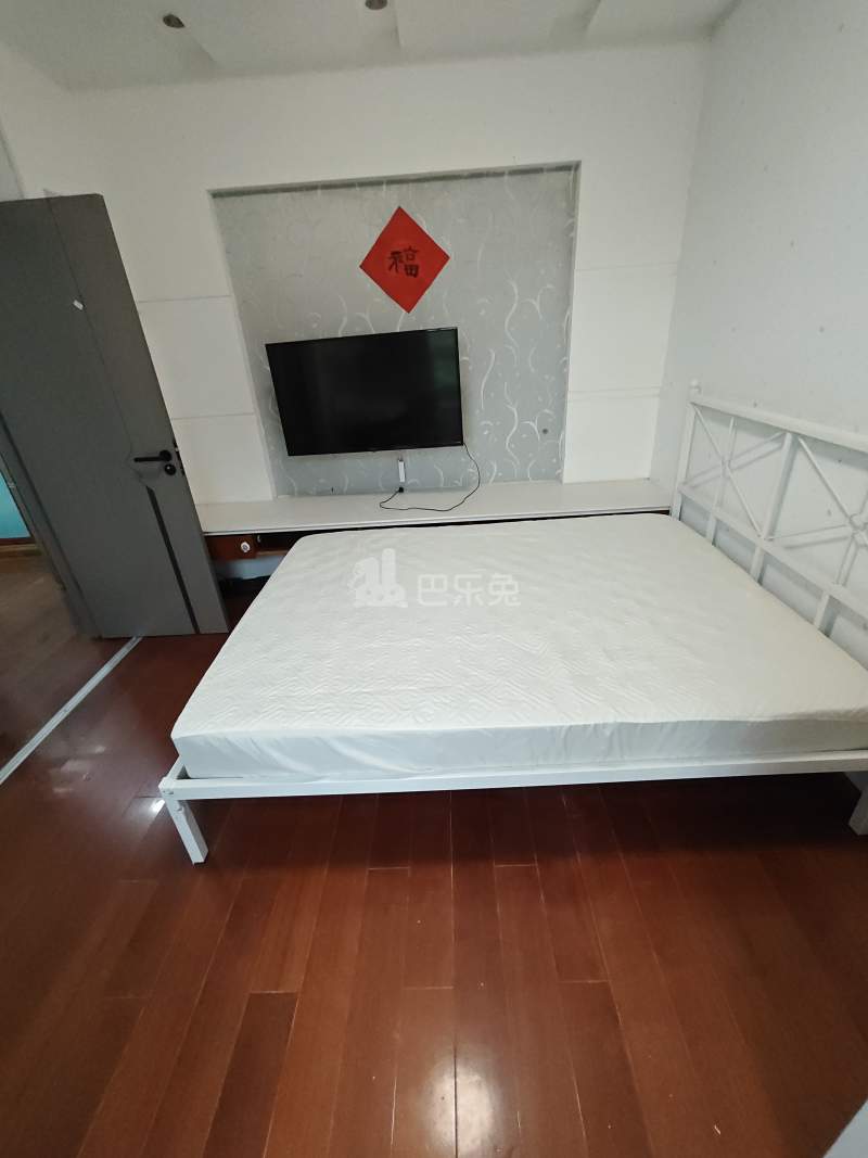 绿色丽园（大宁路667弄）16579207卧室图2