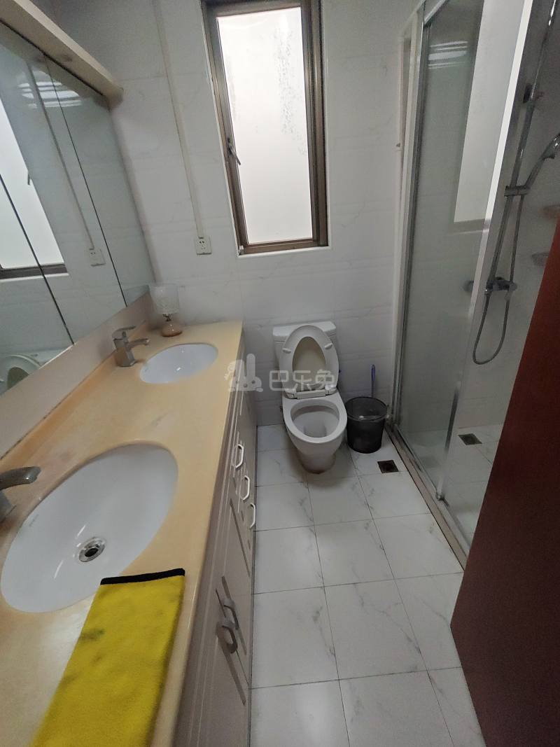 绿色丽园（大宁路667弄）16579207卫生间图7