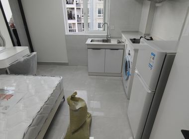 鑫都城柳岸人家 