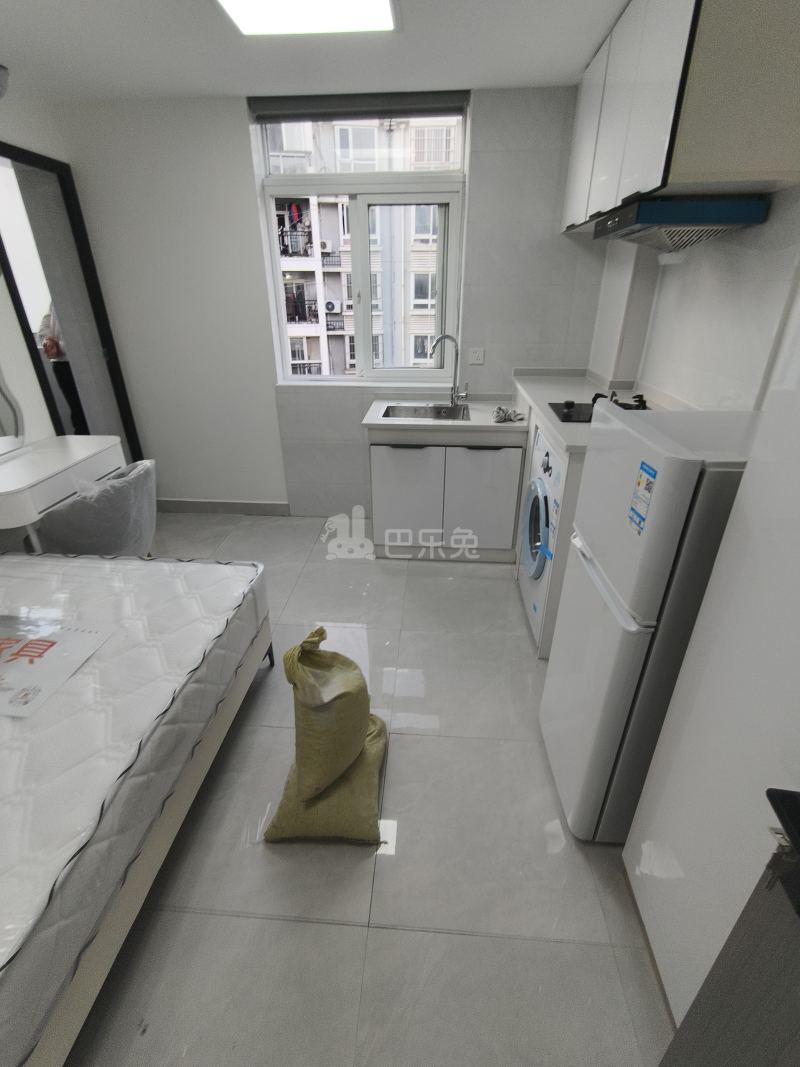 鑫都城柳岸人家16597387卧室图0