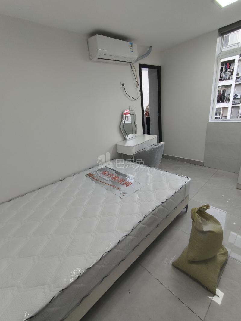 鑫都城柳岸人家16597387卧室图1