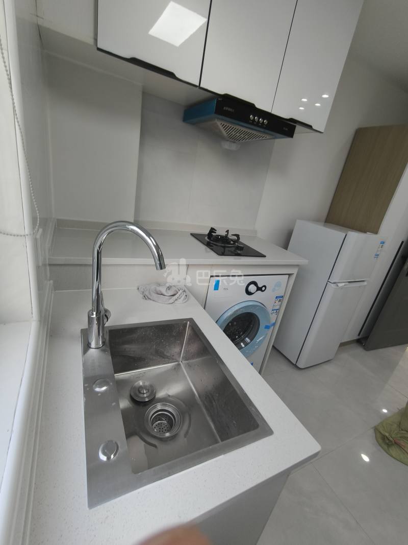 鑫都城柳岸人家16597387卧室图3