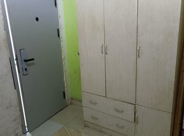 幸福青年公寓 1室0厅0卫