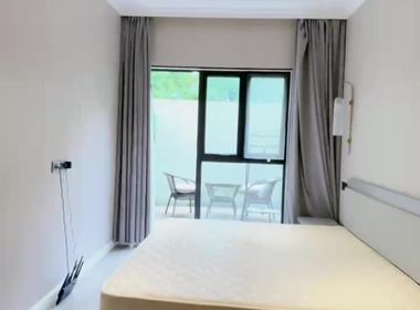 贝壳新青年公寓(漕宝路店) 1室0厅0卫