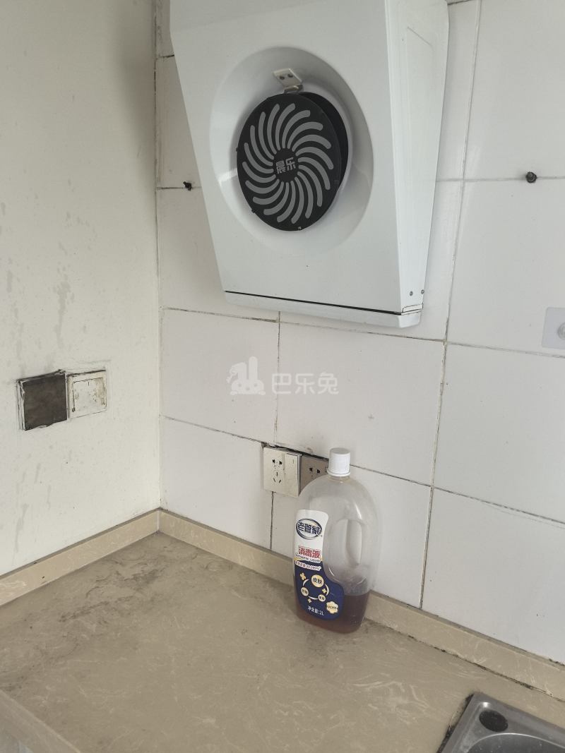 渔洋苑16619903厨房图4