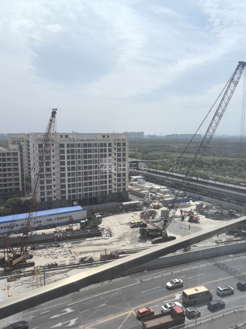 渔洋苑16619903周边环境图6