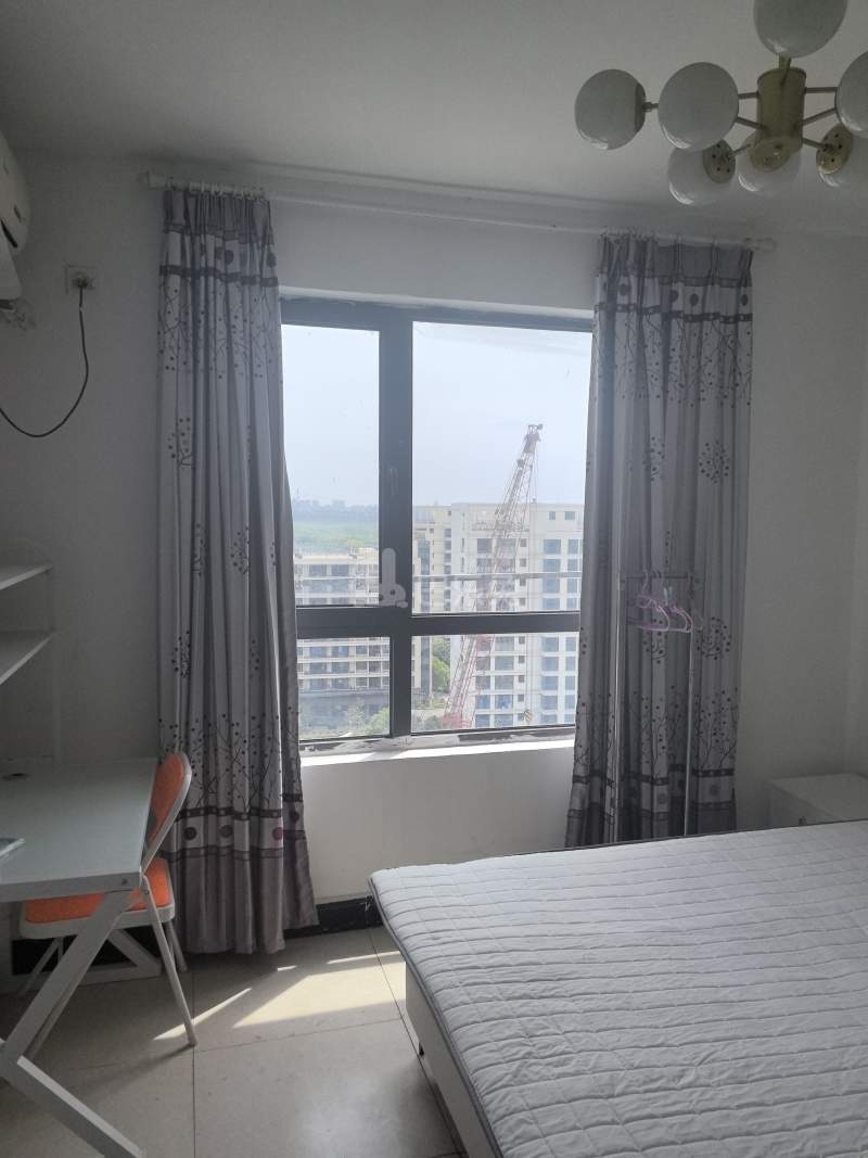 渔洋苑16619903卧室窗户图7