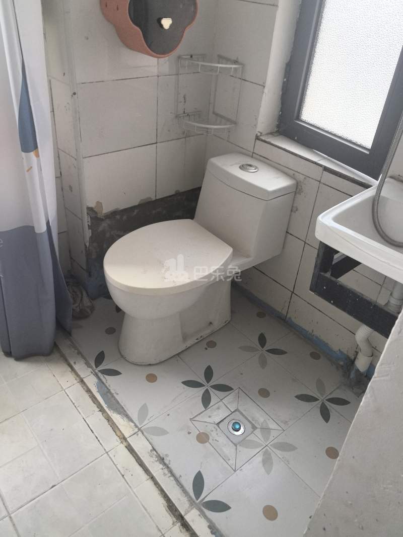 渔洋苑16619903卫生间图5