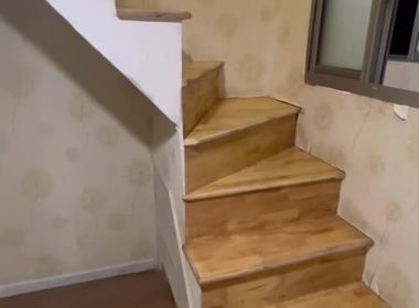 富源公寓（成山路店） 1室0厅1卫