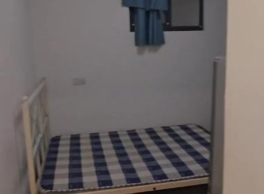 桔子公寓（郁江巷路店） 1室0厅1卫