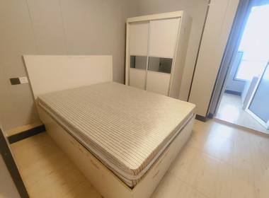 青年E族公寓（乐都店） 1室0厅1卫