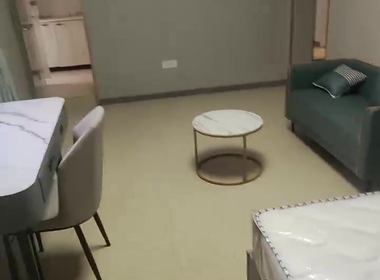 申泉花苑 1室0厅1卫