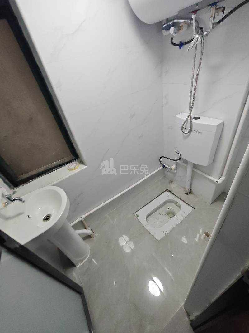 SVA世博花园（馥敦坊）16638000卫生间图12