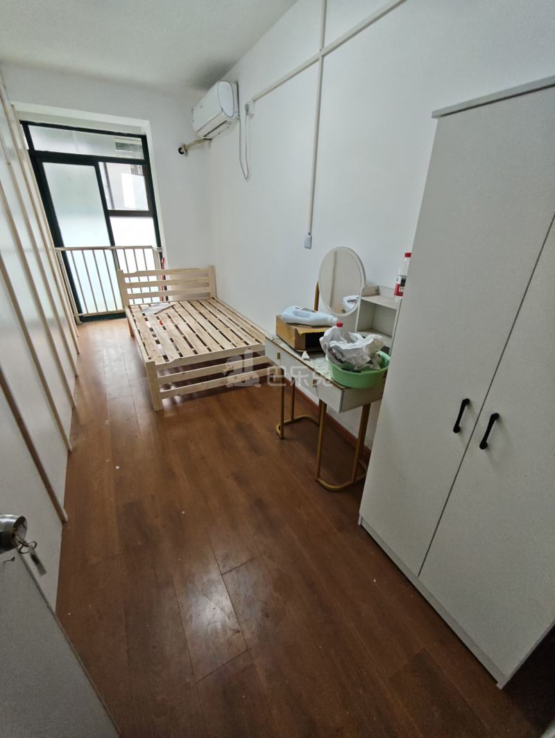 SVA世博花园（馥敦坊）16638000周边环境图13