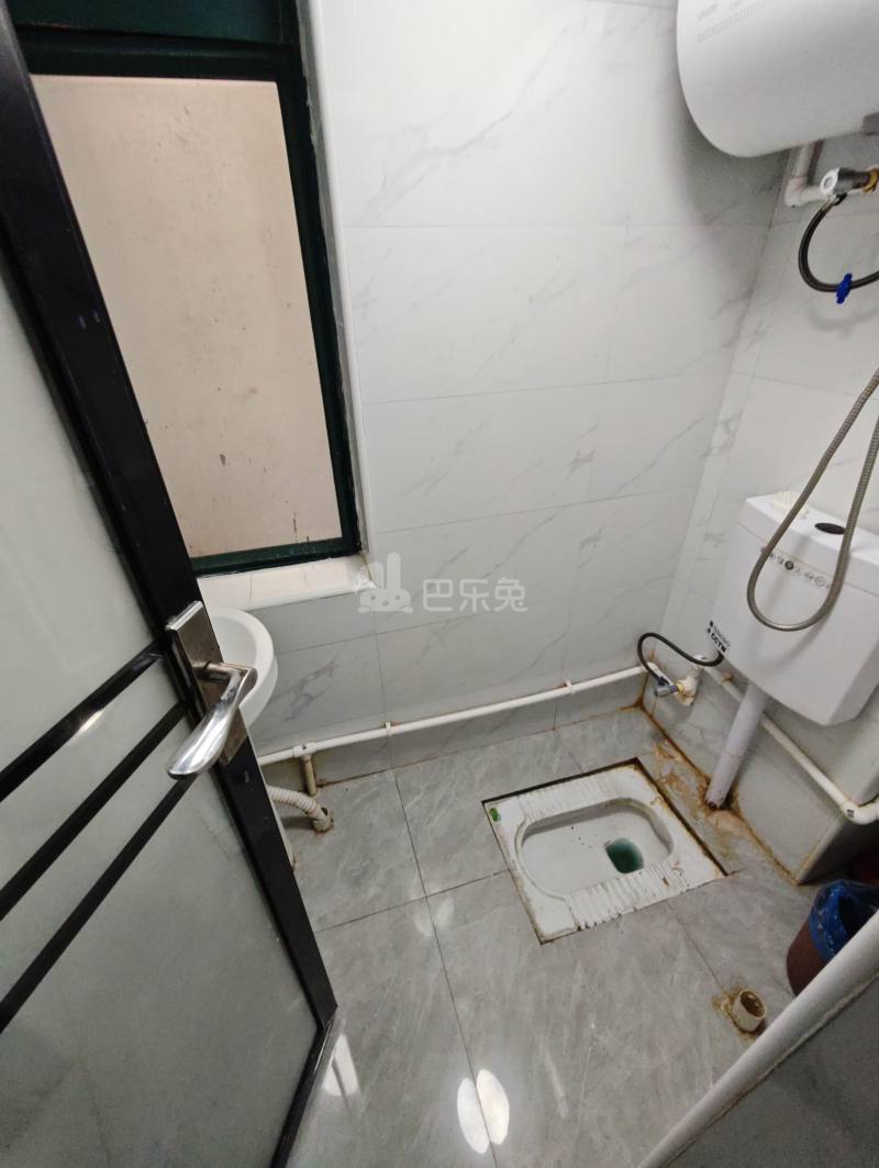 SVA世博花园（馥敦坊）16638000卫生间图7