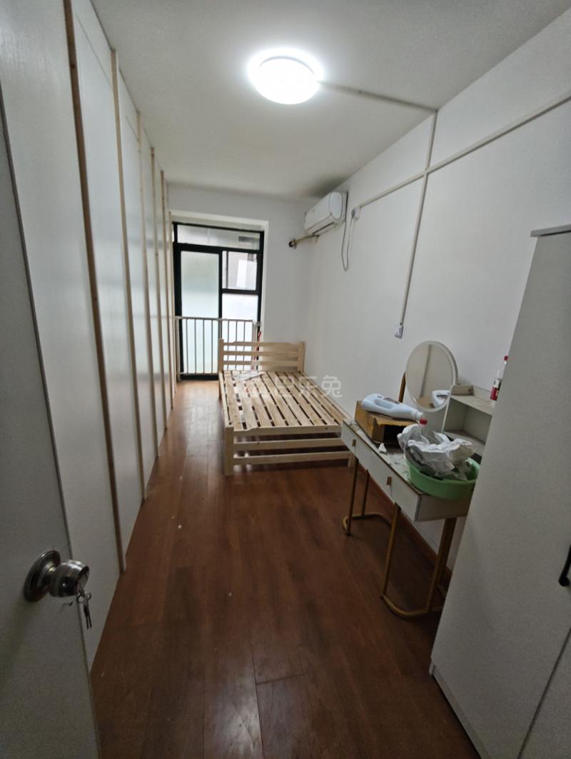 SVA世博花园（馥敦坊）16638000卧室图1