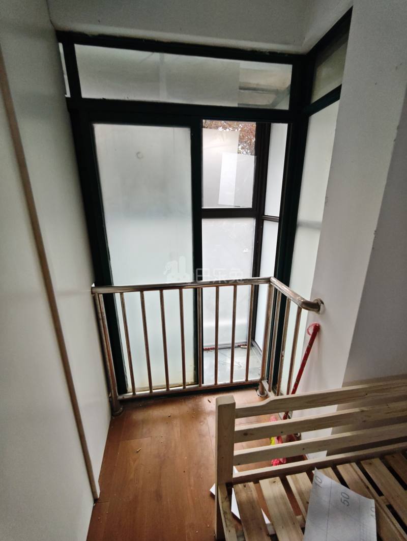 SVA世博花园（馥敦坊）16638000卧室图4