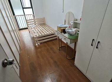 SVA世博花园（馥敦坊） 