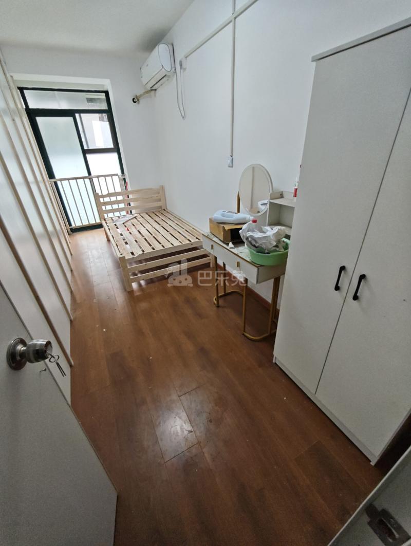 SVA世博花园（馥敦坊）16638000卧室图0