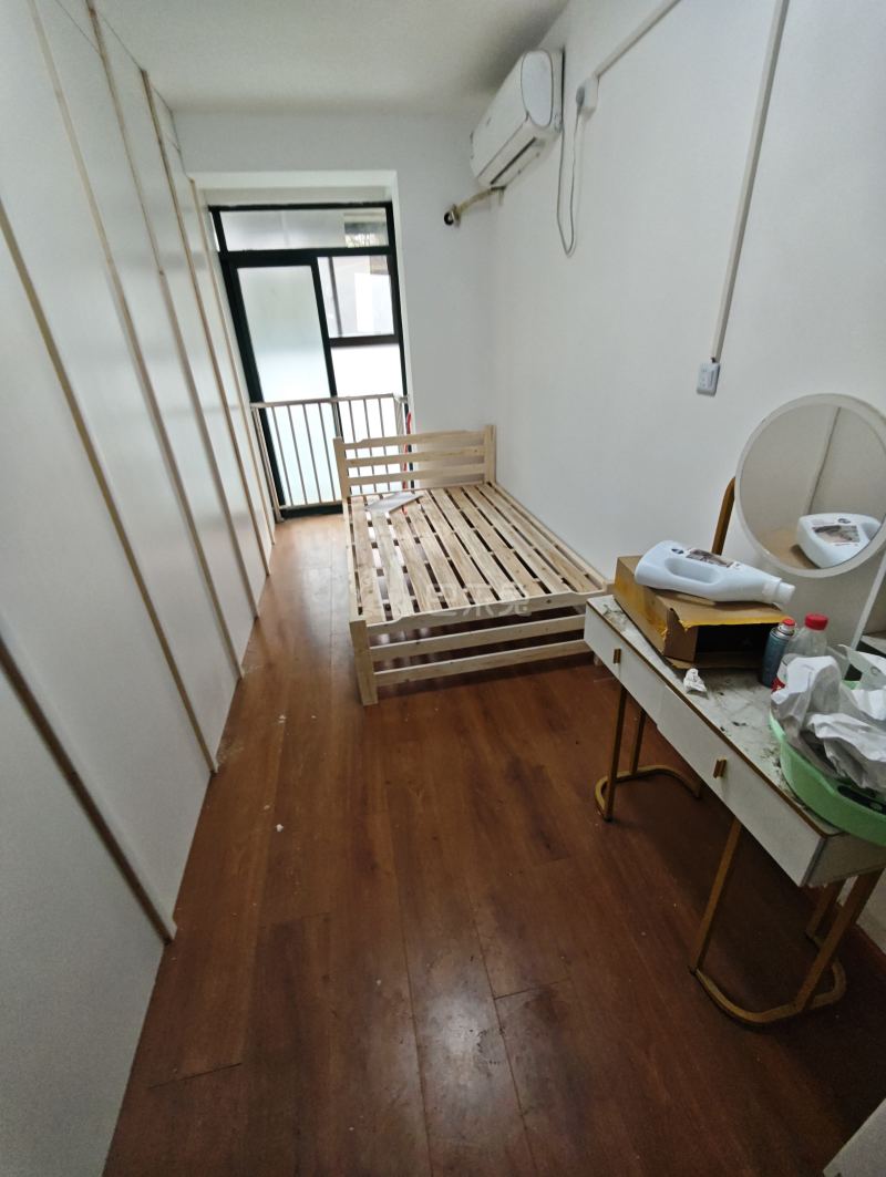 SVA世博花园（馥敦坊）16638000卧室图2