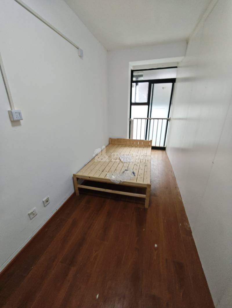 SVA世博花园（馥敦坊）16638001卧室图1