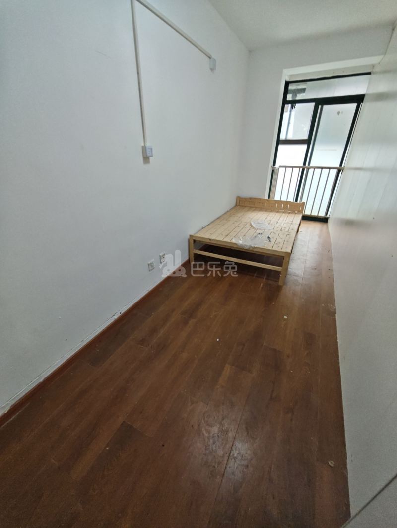 SVA世博花园（馥敦坊）16638001卧室图0