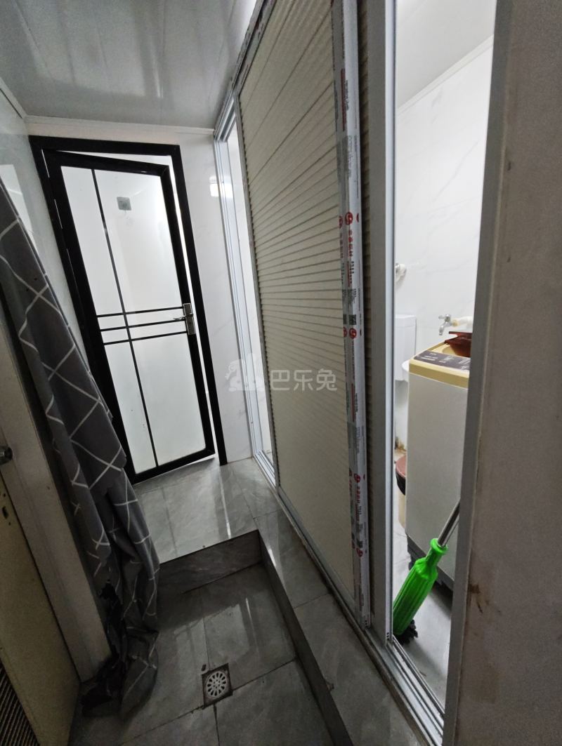 SVA世博花园（馥敦坊）16638000卫生间图5