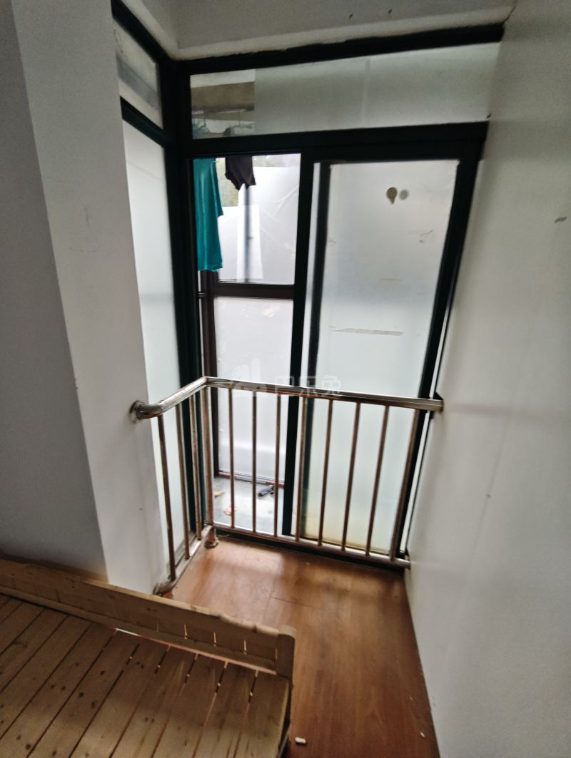 SVA世博花园（馥敦坊）16638001卧室图2