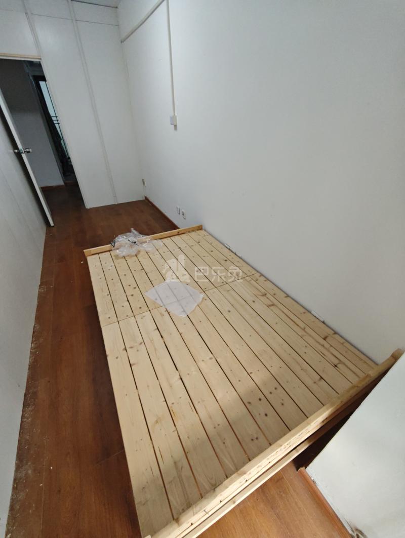 SVA世博花园（馥敦坊）16638001卧室图3