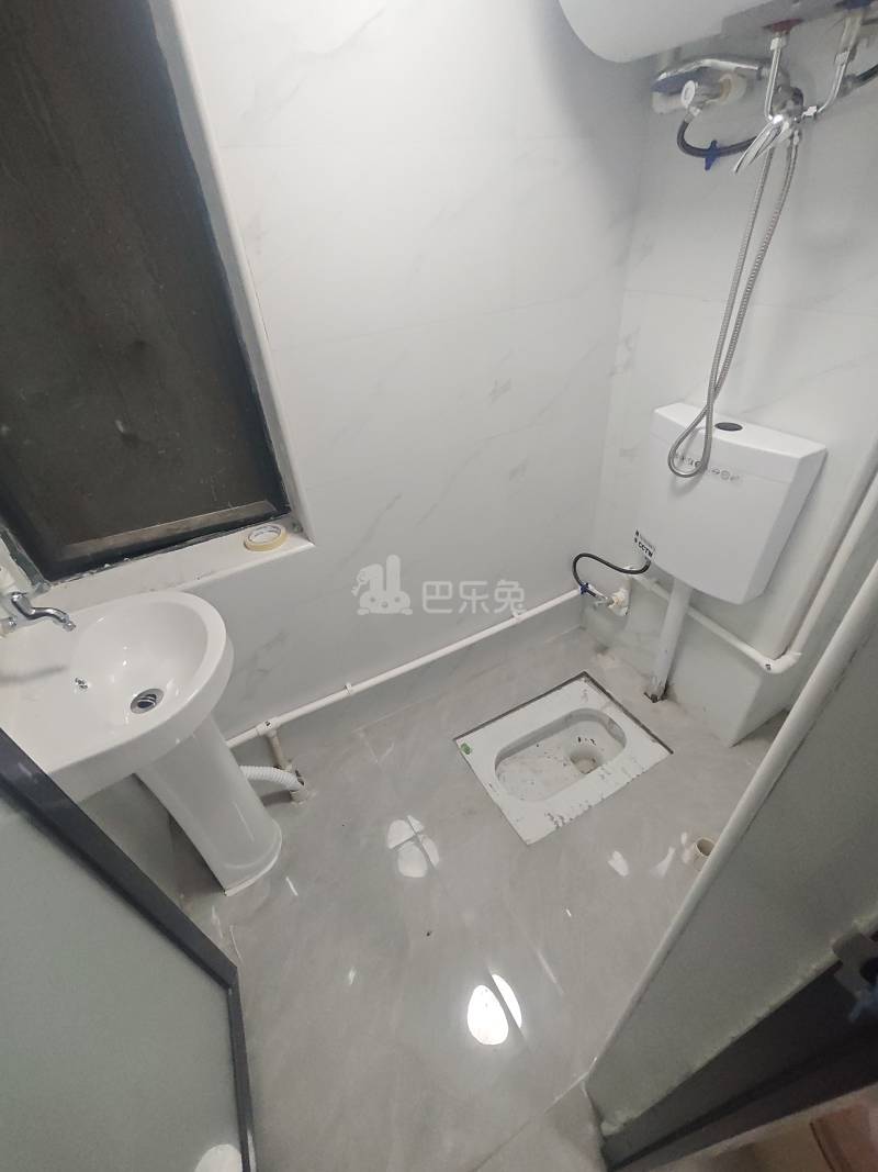 SVA世博花园（馥敦坊）16638000卫生间图11