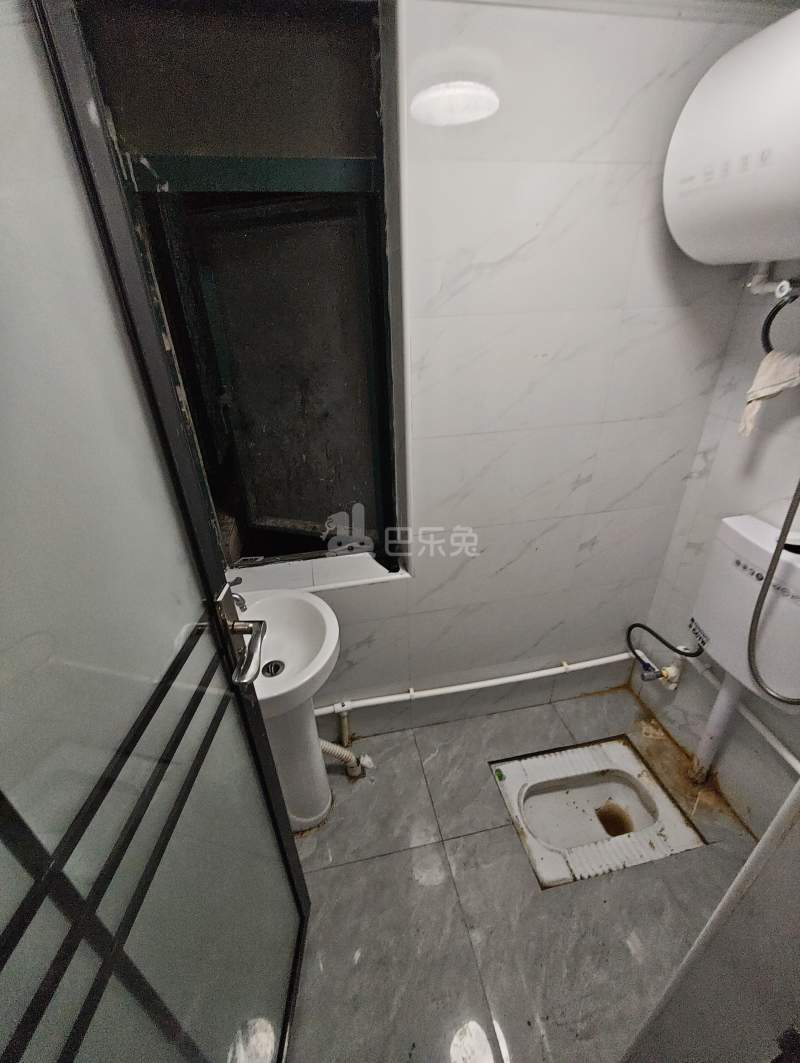 SVA世博花园（馥敦坊）16638000卫生间图10