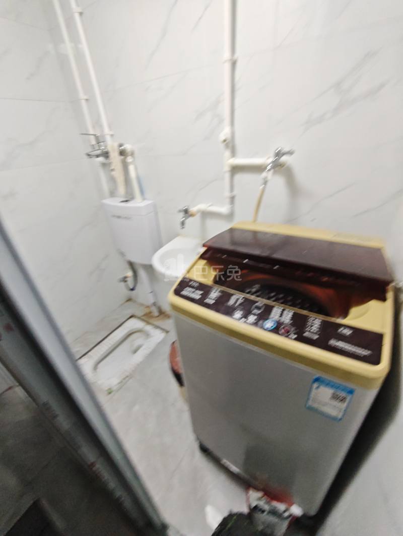 SVA世博花园（馥敦坊）16638000卫生间图8