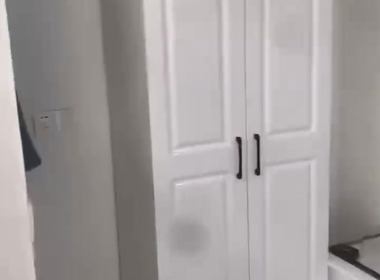 秋硕公寓 1室0厅1卫