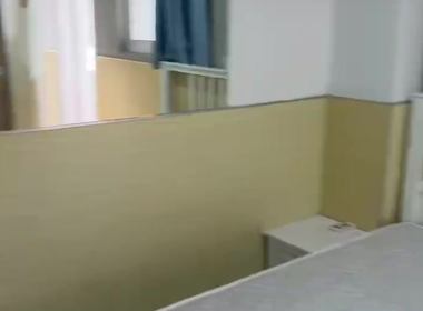 秋硕公寓 1室0厅1卫