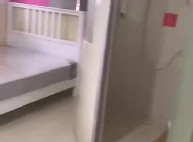 秋硕公寓 1室0厅1卫