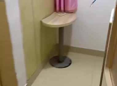 秋硕公寓 1室0厅1卫