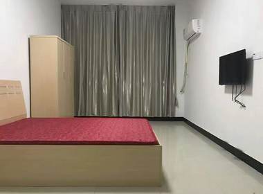 神晕之星精品公寓 1室0厅1卫