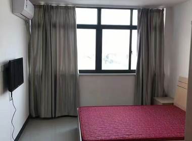 神晕之星精品公寓 1室0厅1卫