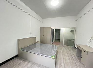 ME+青年公寓 1室0厅1卫