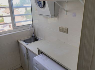 贤诺国际青年社区（北蔡店） 1室0厅1卫