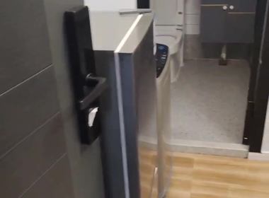 安泊派公寓（五角场店） 1室0厅1卫