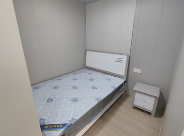 集贤天地人才公寓 1室1厅1卫