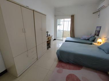 湄浦公寓 1室0厅1卫