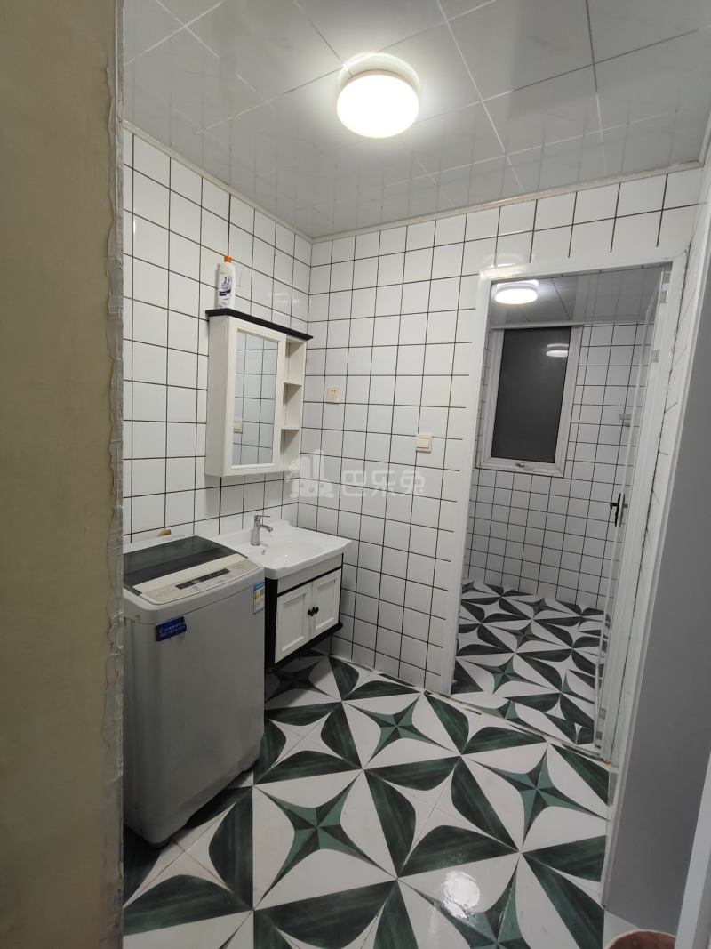 天汇佳园16663613卫生间图5