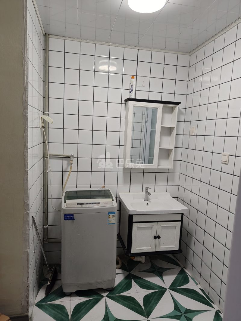 天汇佳园16663613卫生间图7