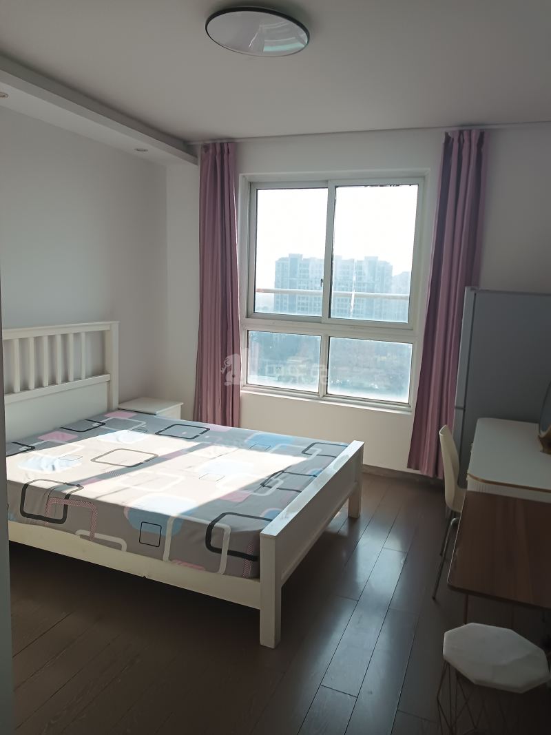 天汇佳园16663613卧室图0